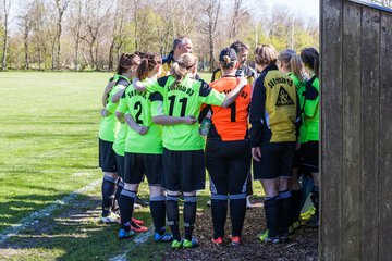 Bild 91 - Frauen SV Frisia 03 Risum Lindholm - Heider SV : Ergebnis: 8:0